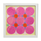 Ellen Roß, squares+circles 15/7/22