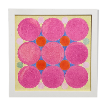 Ellen Roß, carrés+cercles 15/7/22