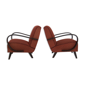 Ensemble de deux fauteuils
