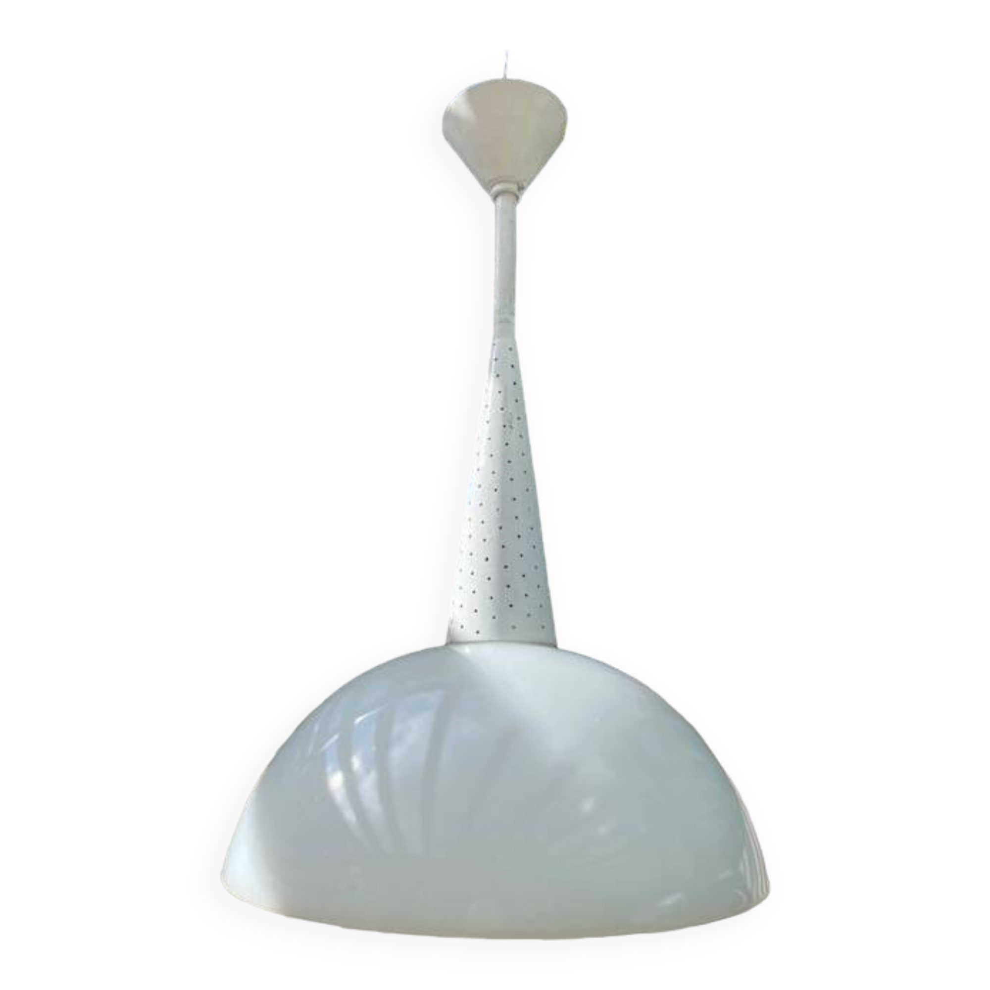 Holophane suspension