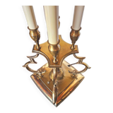 Large living room lamp from stiffel usa