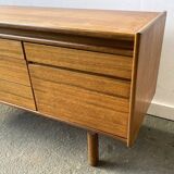 1960’s Mid-Century modern teak sideboard by Avalon