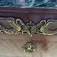 Commode style Empire