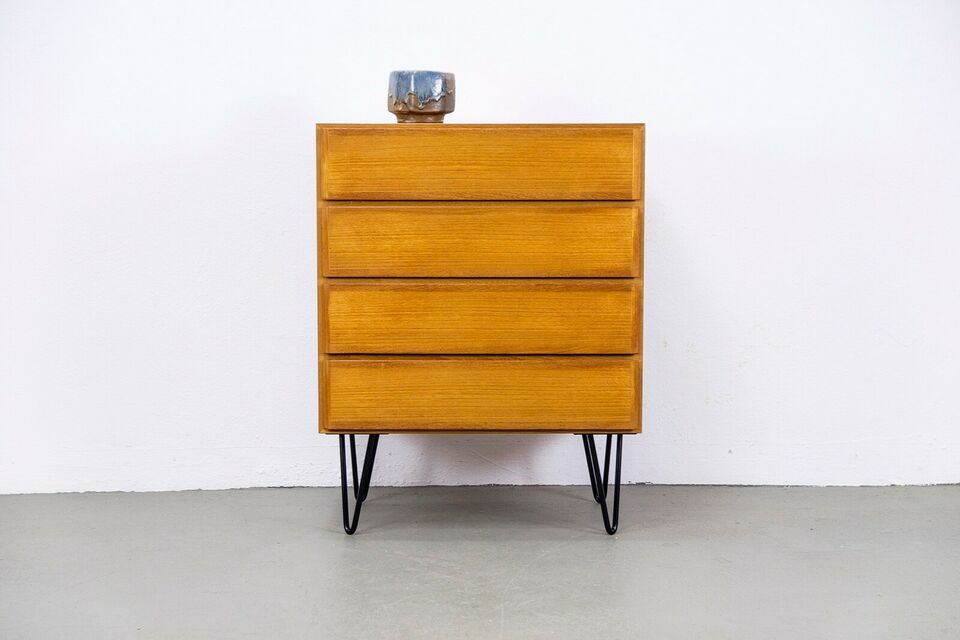 Mid-century clothing Omann Jun vintage 1960s