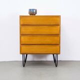 Mid-century clothing Omann Jun vintage 1960s