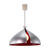 Space age design pendant lamp from the 1970s-80s