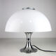Lampe Mushroom par Luigi Massoni pour Guzzini