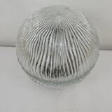Wall lamp, outdoor lamp, 70s