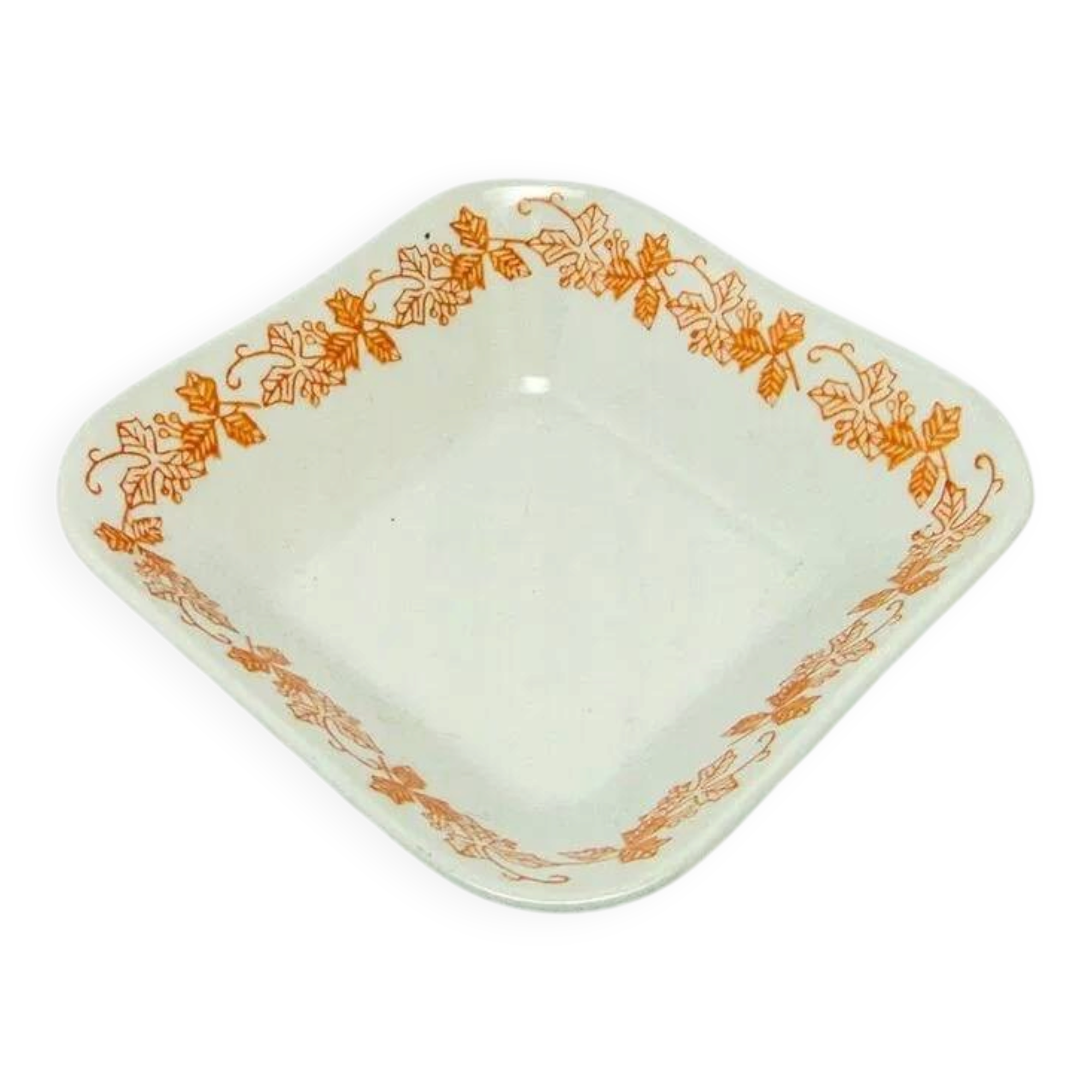 DJC Porcelain Bowl