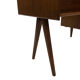 Vintage design desk Mid Century Danish Tijsseling
