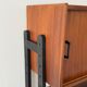 Vintage wall unit by Simpla Lux Dutch design
