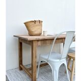 Farmhouse table
