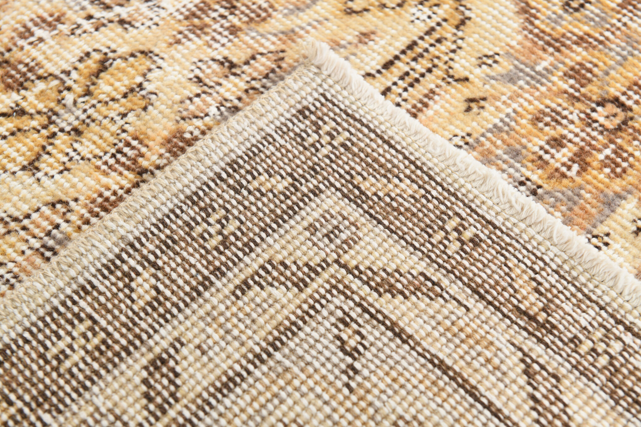 Tapis Floral 254x159Cm