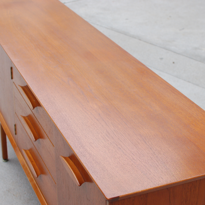 Teak sideboard