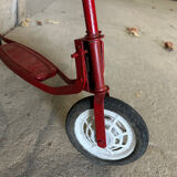 Trottinette année 1920