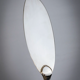 Christofle America silver-plated fish service cutlery, Luc Lanel