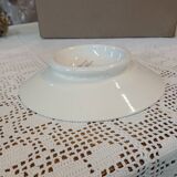 Small old dish from Digoin and Sarreguemines