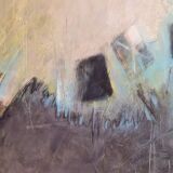 Eruption of Light by Elyane Vally XXth