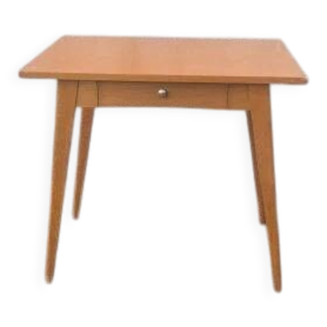 Compass leg table, desk