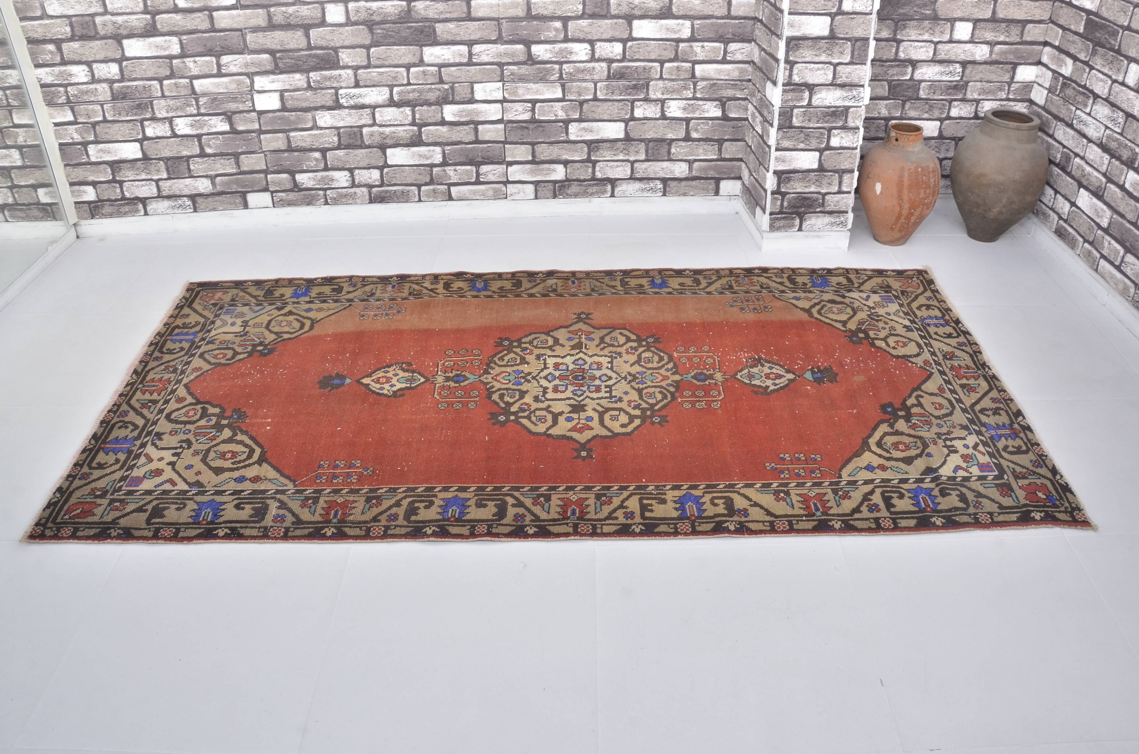 Home Decor Oushak Anatolian Rug sku a30