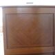 Buffet, bonnetière style Directoire