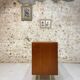 Commode danoise en teck des années 60