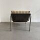 Fauteuil tubulaire bauhauss Steiner
