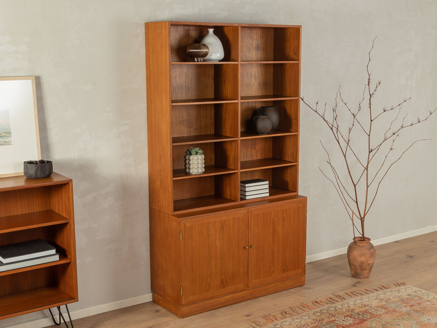 1960s Dresser Poul Hundevad