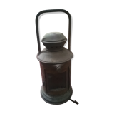 Ancient lantern Dorvaux