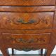 Chevet de style Louis XV