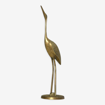 Brass Heron 1970