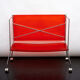 Flip trolley by Antonio Citterio, Kartell