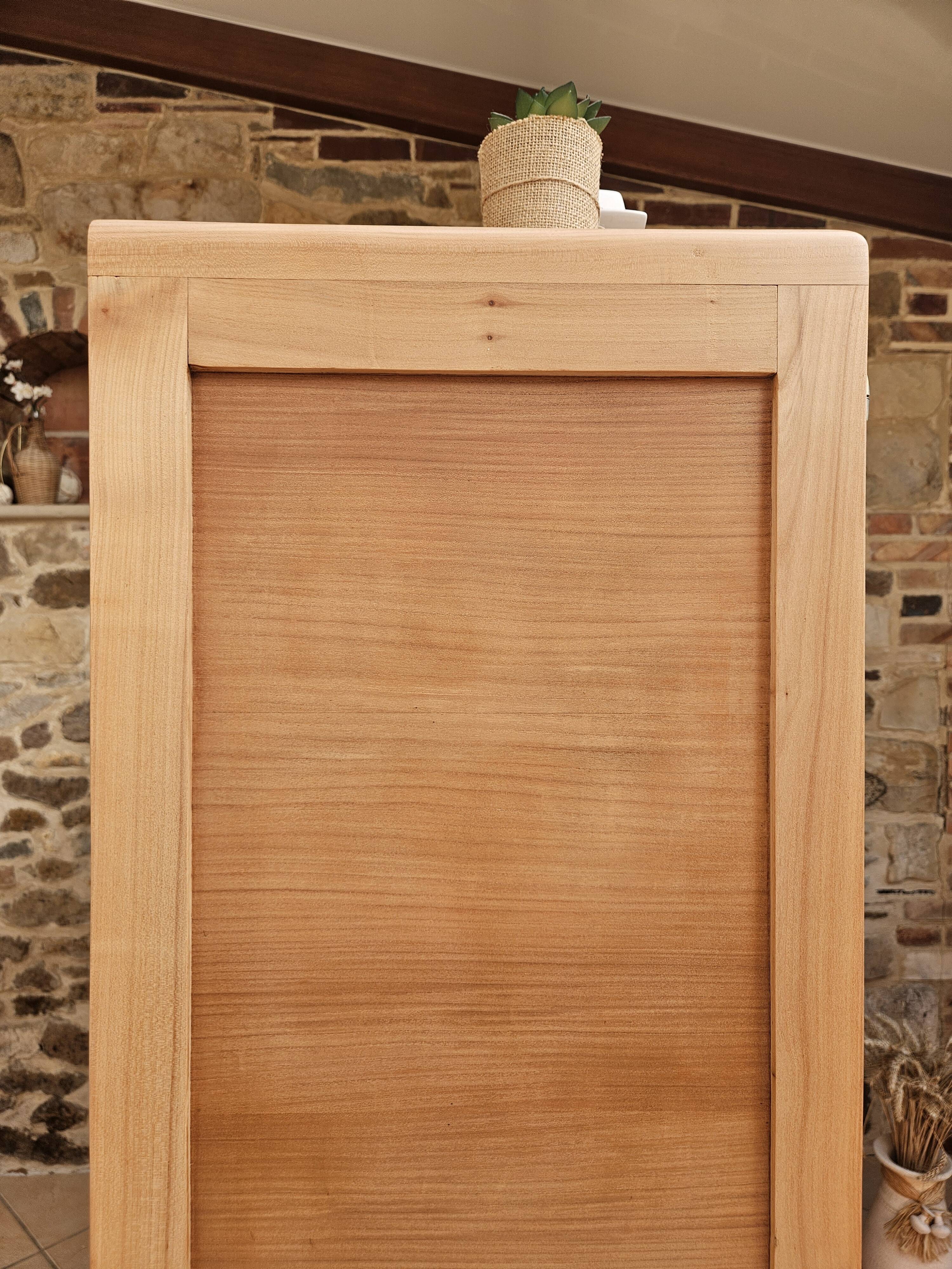 Armoire art déco