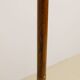 Rosewood floor lamp, Danish design, 1960s