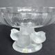 Lalique sparrow cup