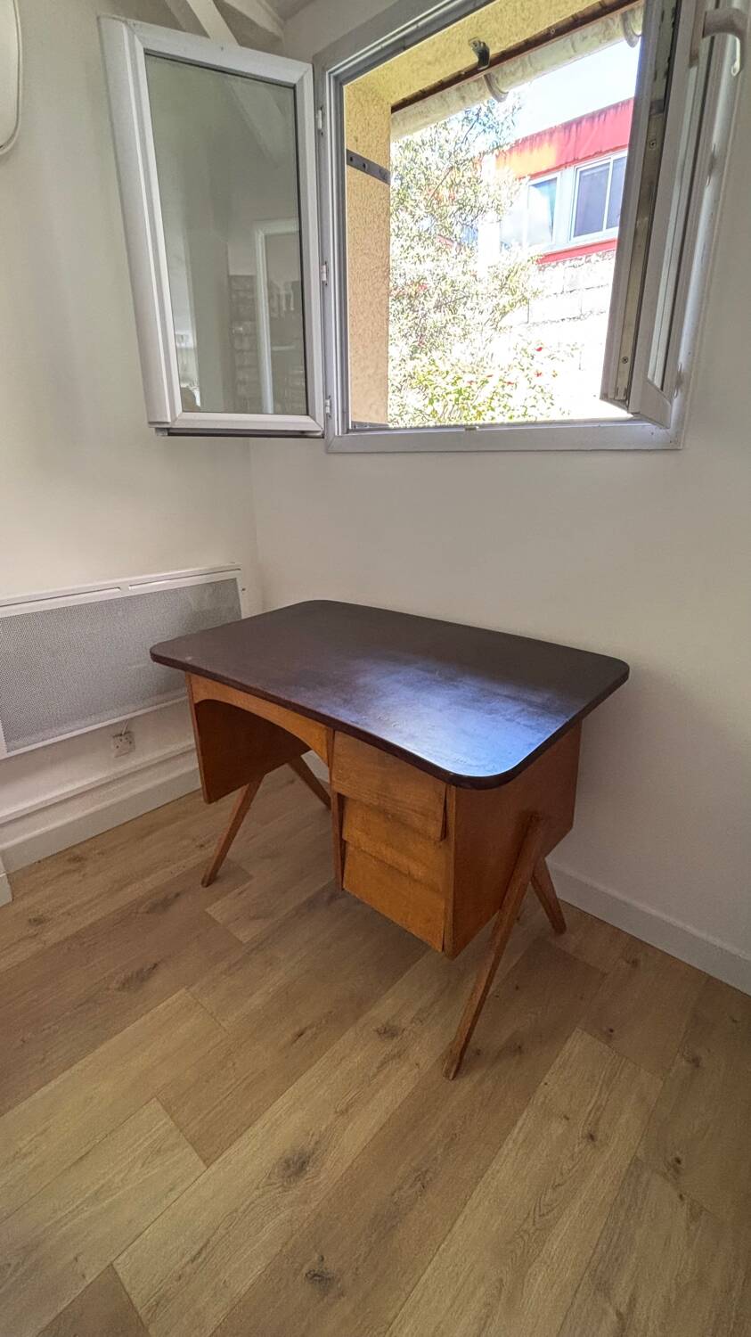Bureau vintage