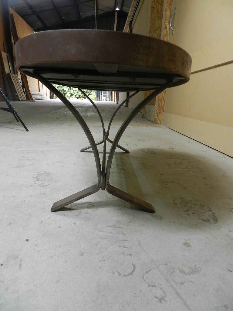 Barrois Vallauris coffee table