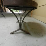 Table basse Barrois Vallauris