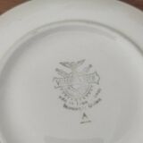 Villeroy and Boch cups and saucers