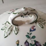 Old soup tureen Villeroy & Boch