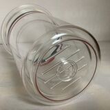 Bottle cooler Guzzini Italy 1980s