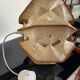 Suspension luminaire vintage