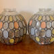 Vintage globes
