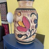 Bay Keramik floor vase 40cm