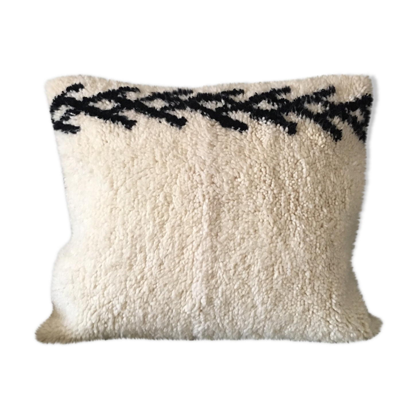 Berber cushion cover 53 x 63 cm