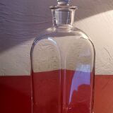 Wkisky bottle