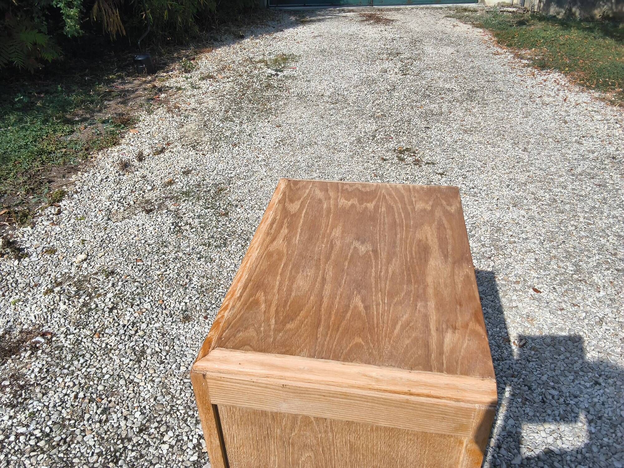 Commode