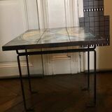 Jean Austruy coffee table 1910-2012