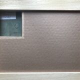 Oil on cardboard by Robert SIMON (1888-1961)