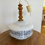 Porcelain suspension